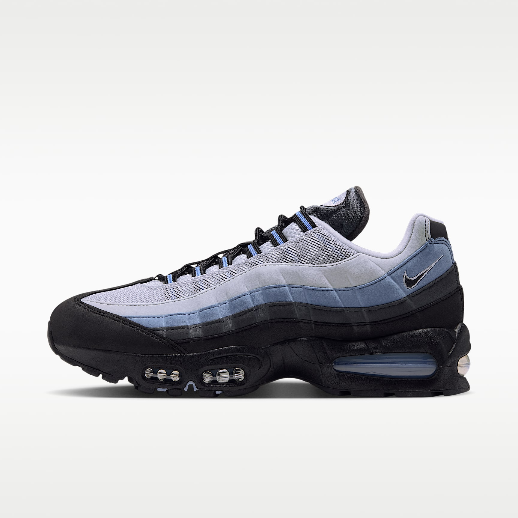 Nike Air Max 95 Big Bubble Men's Shoes. Nike CZ